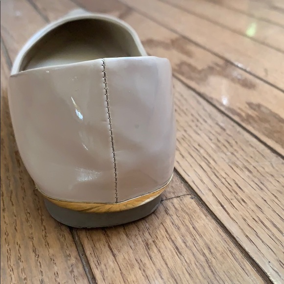 Missimo flats never worn - Picture 2 of 3